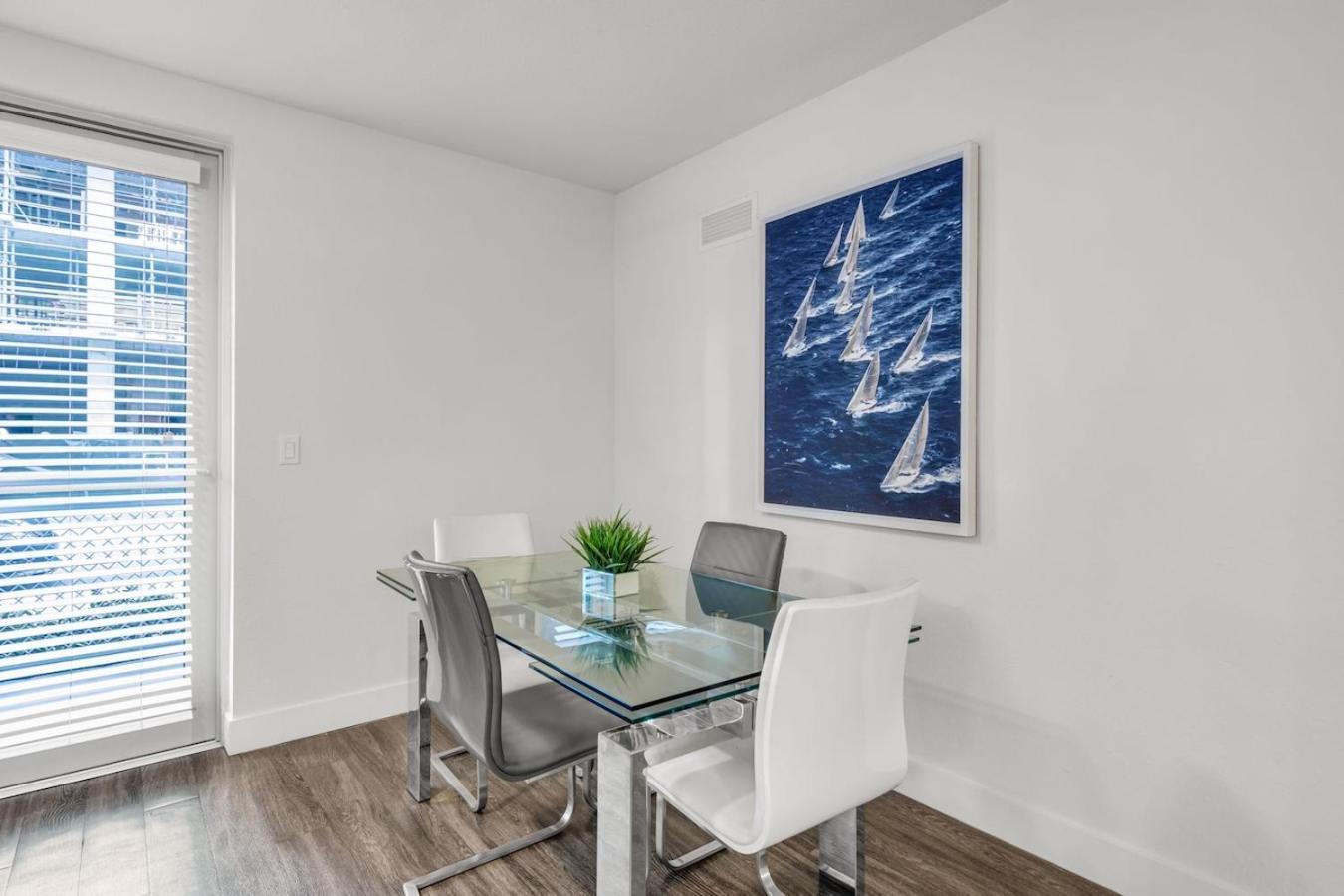 Comfort And Convenience 2br Unit With Free Parking * Miami